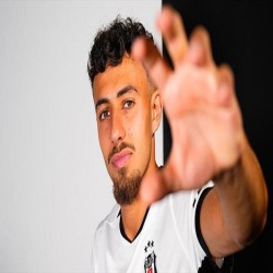 Ilhan Fakili profile image
