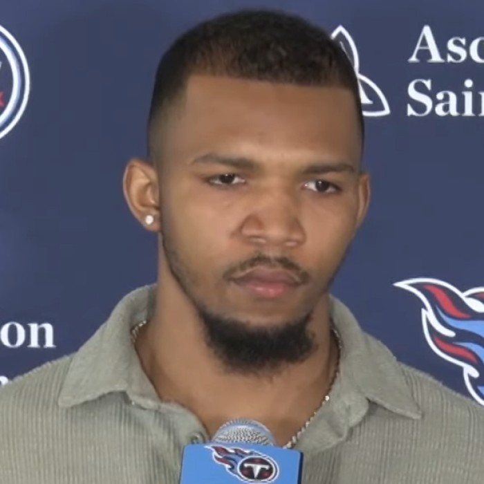 Tony Pollard