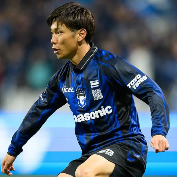 Keisuke Kurokawa