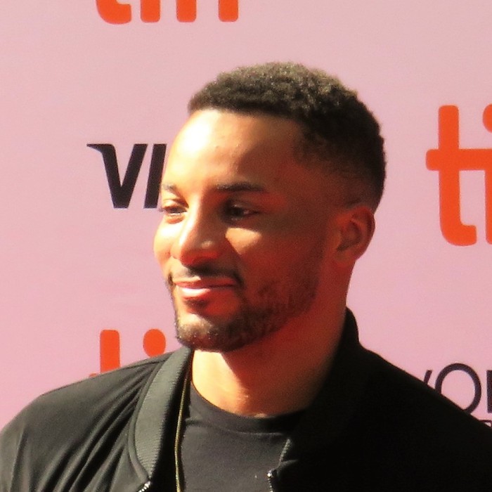 Norman Powell