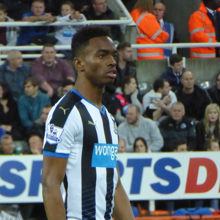 Ivan Toney