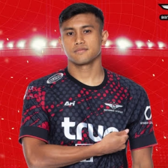 Thossawat Limwanasathian