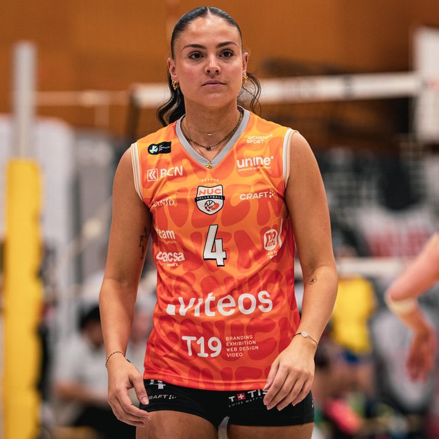 Sara Milz