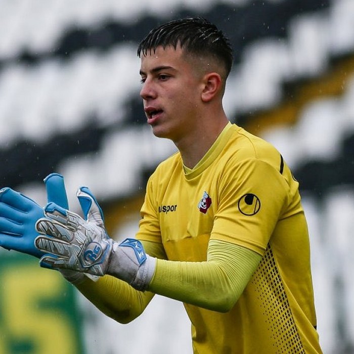 Aleksandar Metodiev Andreev