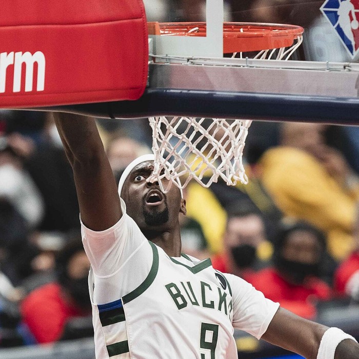 Bobby Portis
