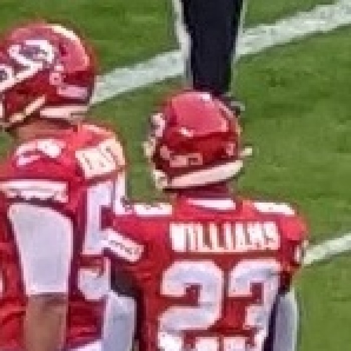 Joshua Williams