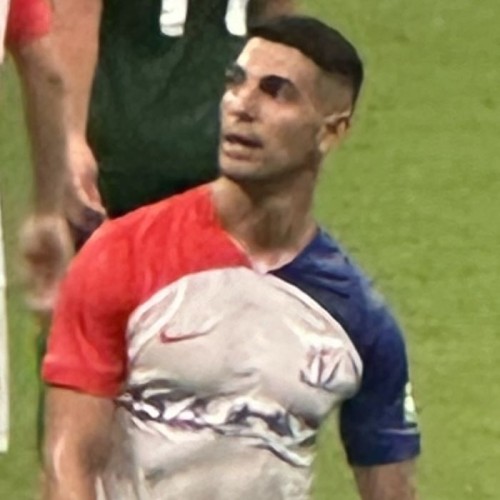 Player Thumbnail