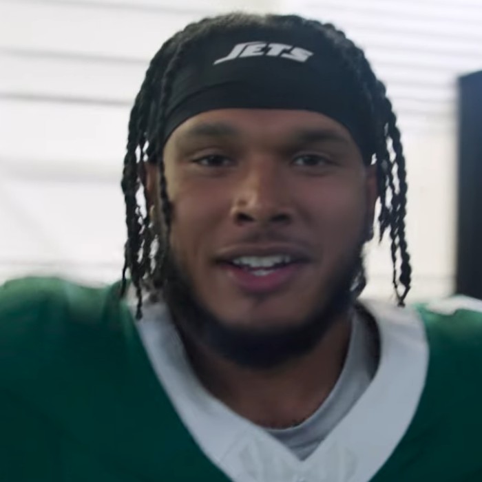 Jermaine Johnson II