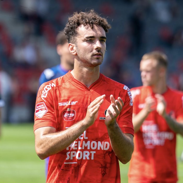 Amine Et-Taibi