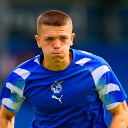 Keenan Gough