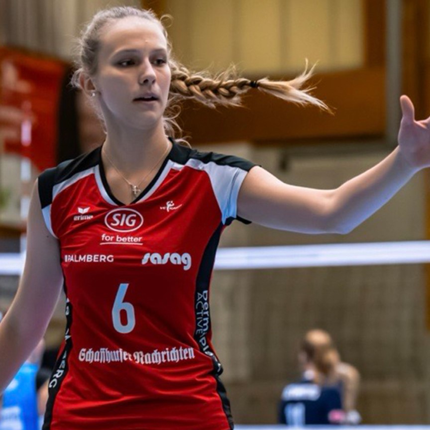 Nina Čavka