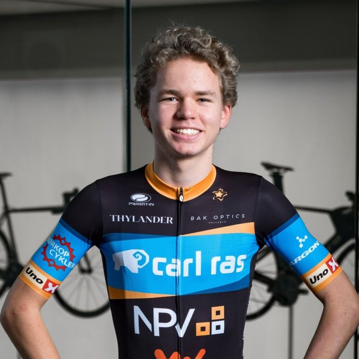 Tobias Svarre