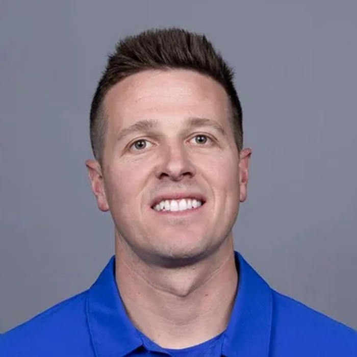 Kliff Kingsbury
