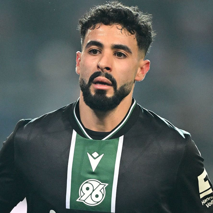 Elias Saad