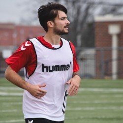 player thumb