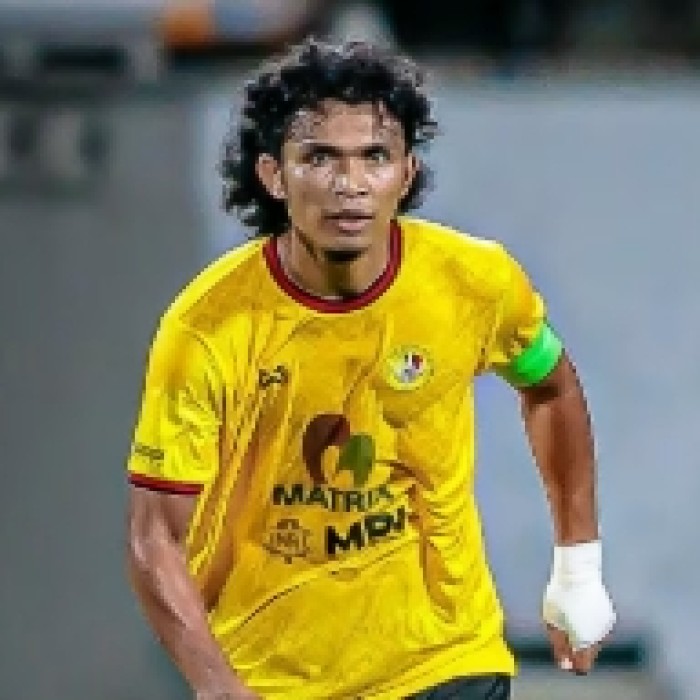 Ahmad bin Piee