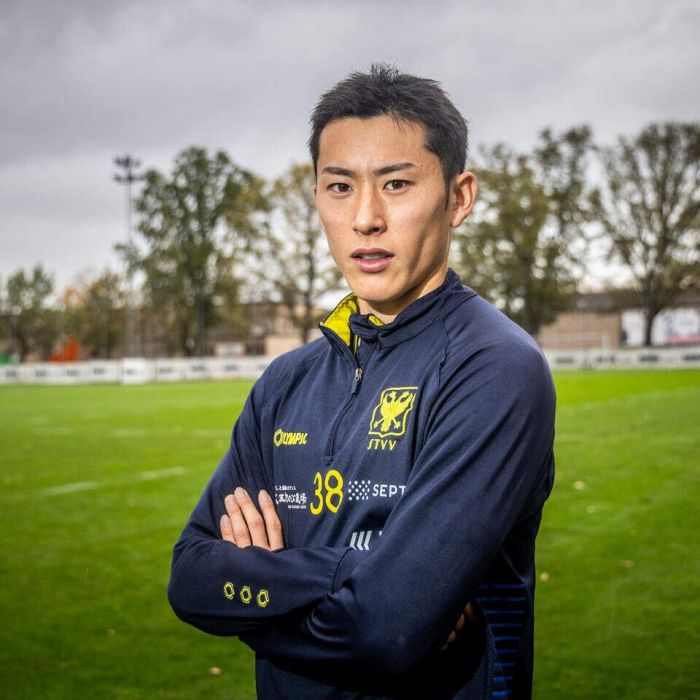 Kaito Matsuzawa