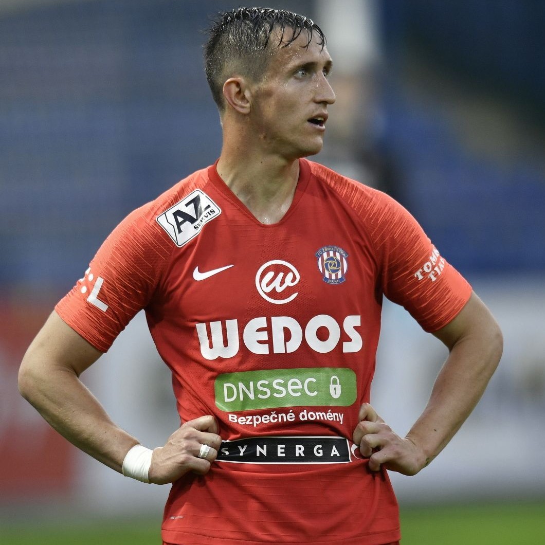 Damián Bariš