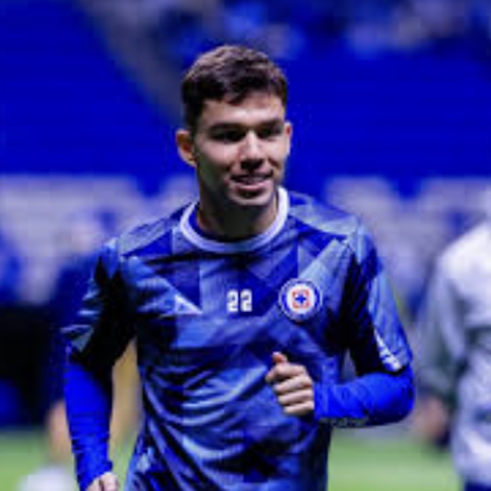 Jorge Rodarte