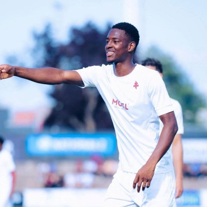 Idrissa Gueye