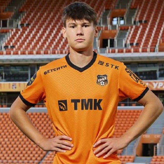 Matvey Bardachev