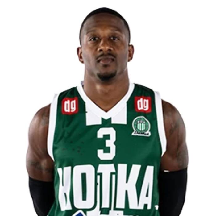 Richard Williams Jr.