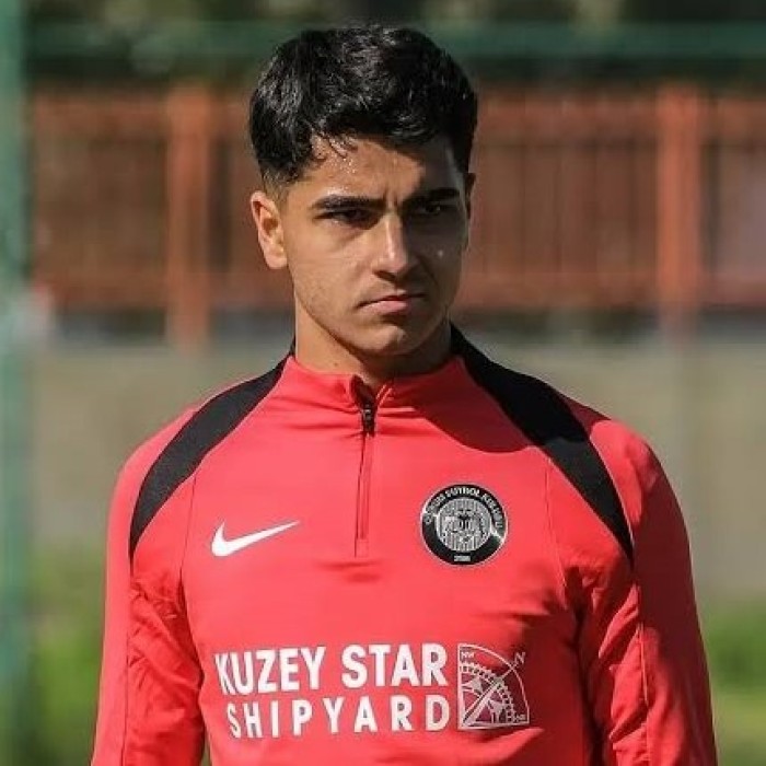Taha Rençber