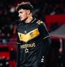 Ismaïl Bouneb