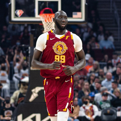 Player Thumbnail