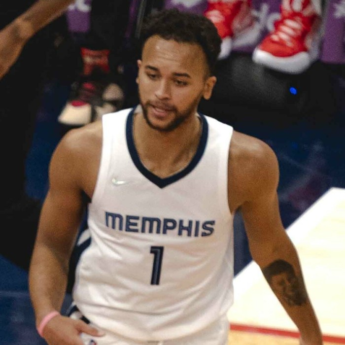 Kyle Anderson