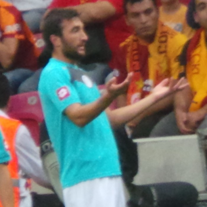 Orhan Ovacıklı