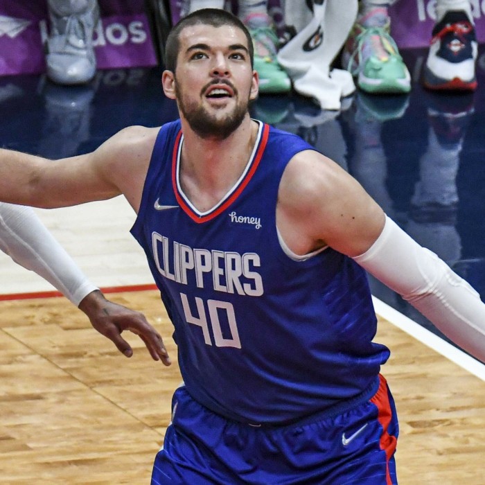 Ivica Zubac