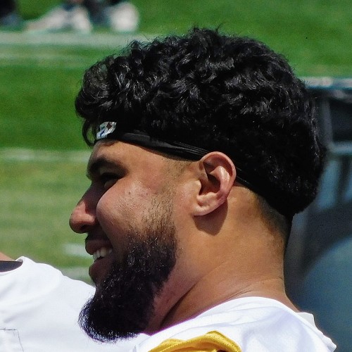 Player Thumbnail