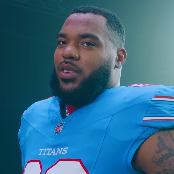 Jeffery Simmons