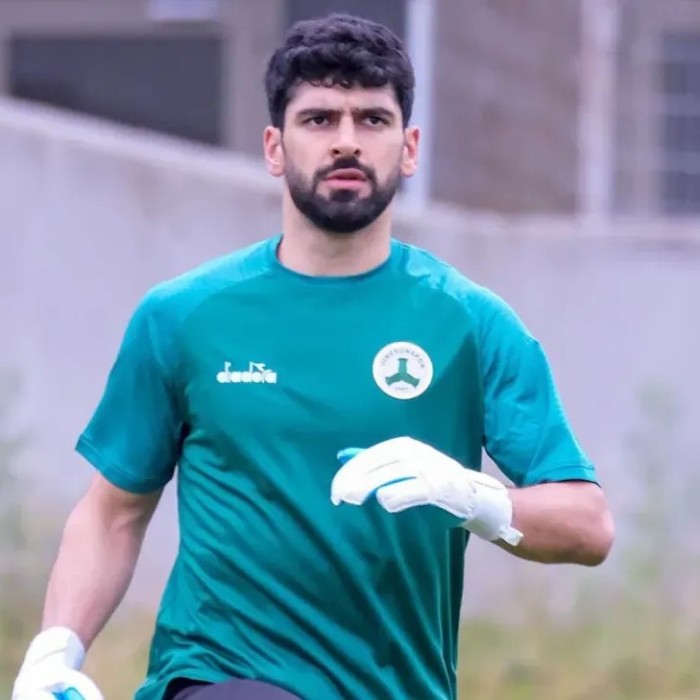 Erkan Anapa