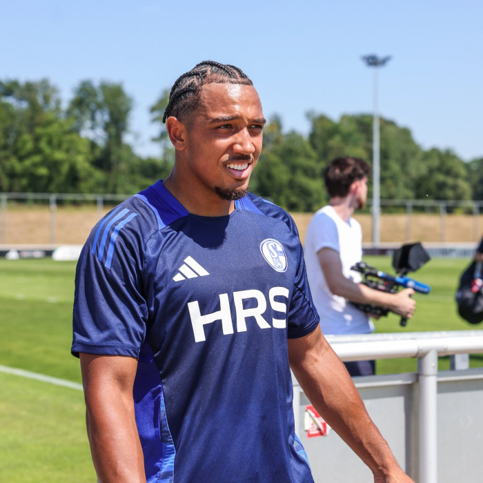 Anton-Leander Donkor