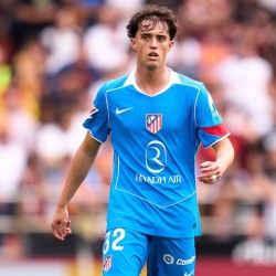 Javier Boñar profile image