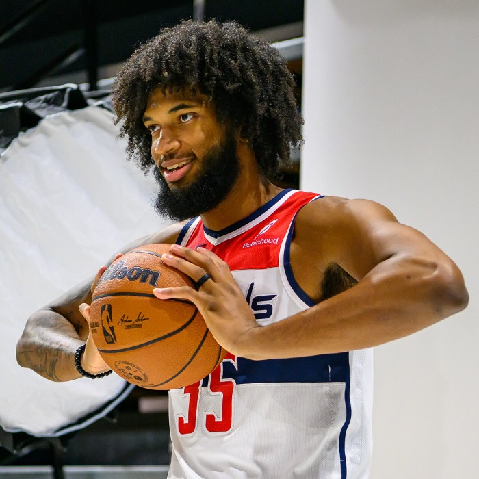 Marvin Bagley III
