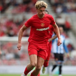 Finley Cartwright