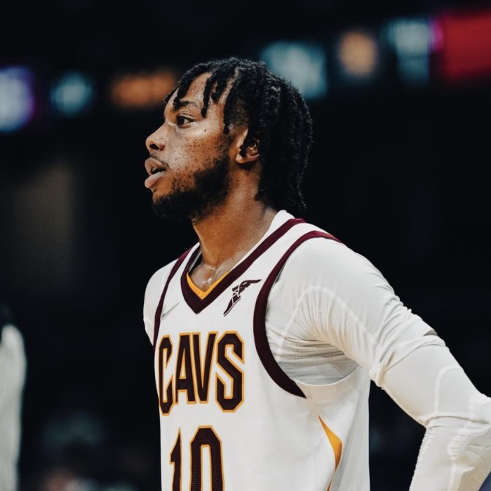 Darius Garland