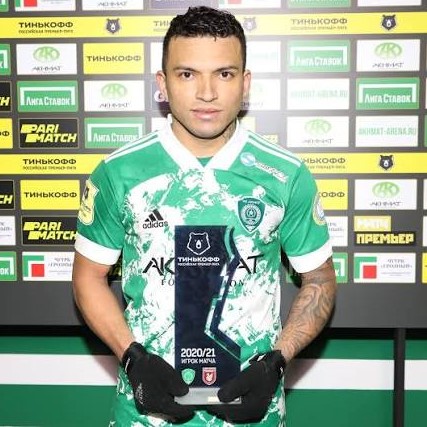 Ismael Silva