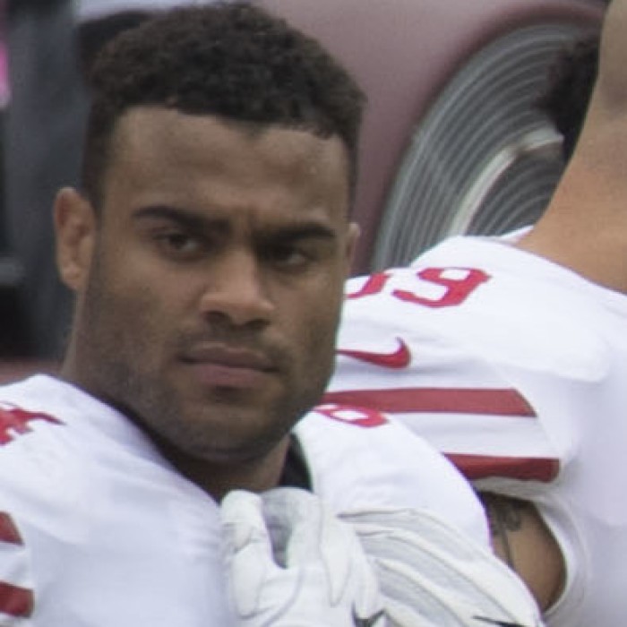 Solomon Thomas