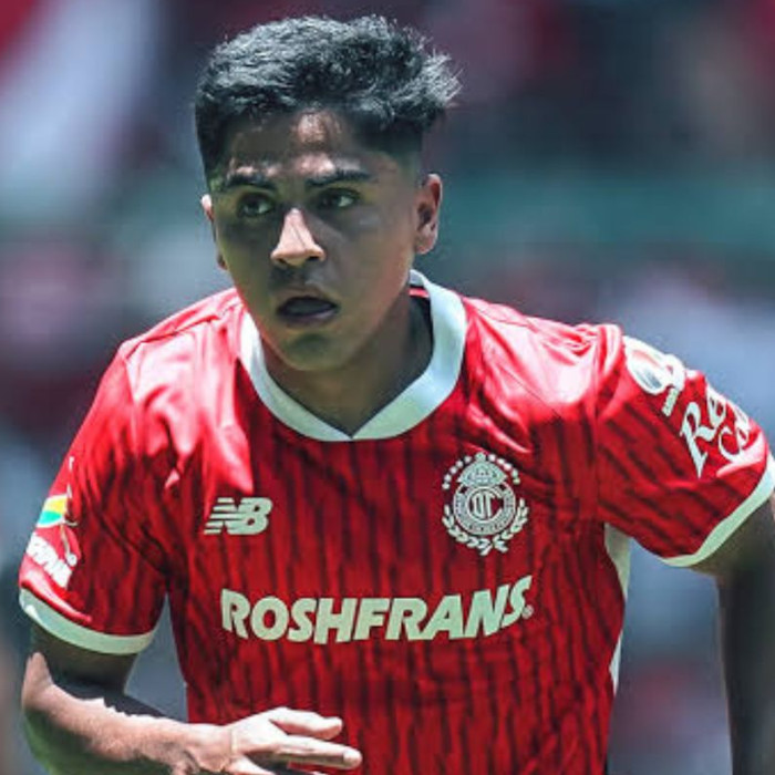 Frankie Amaya