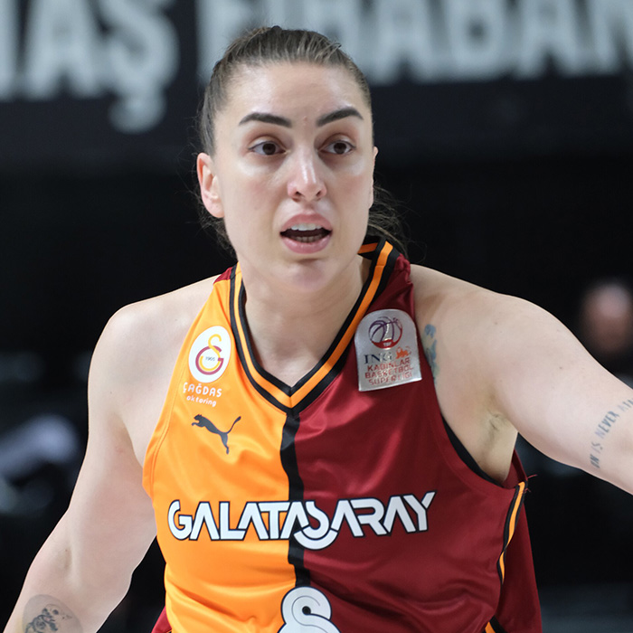 Ayşe Cora