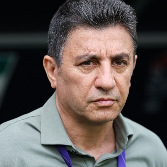 Amir Ghalenoei