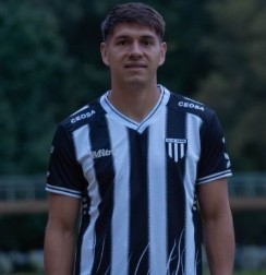 Tomás Ortiz