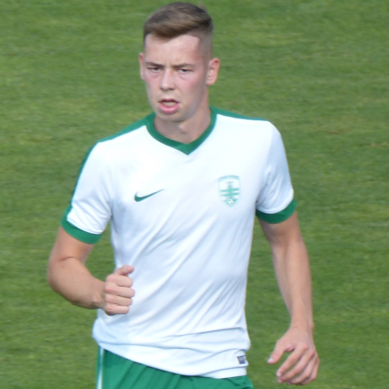 Martin Mášík