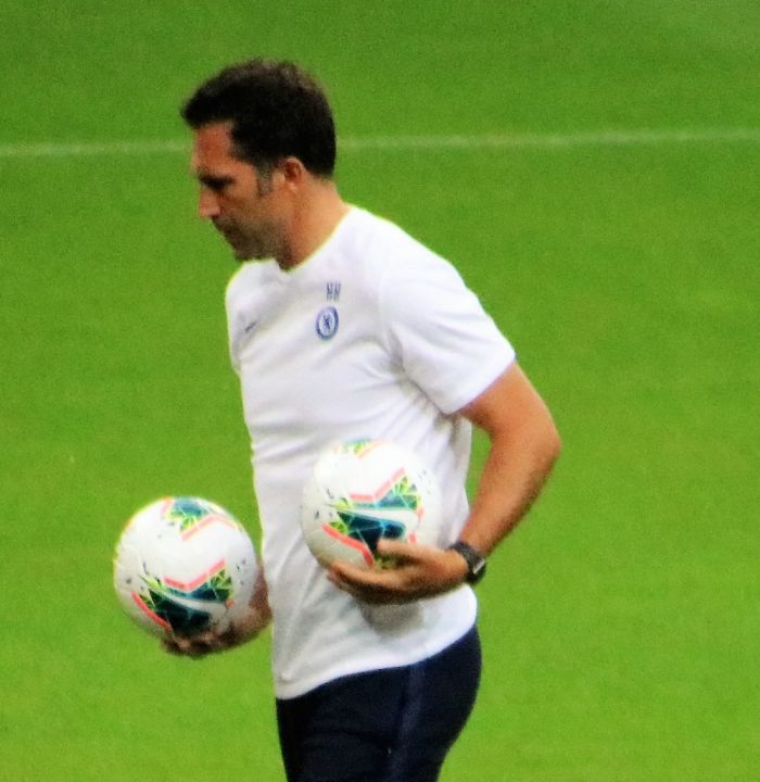 Player