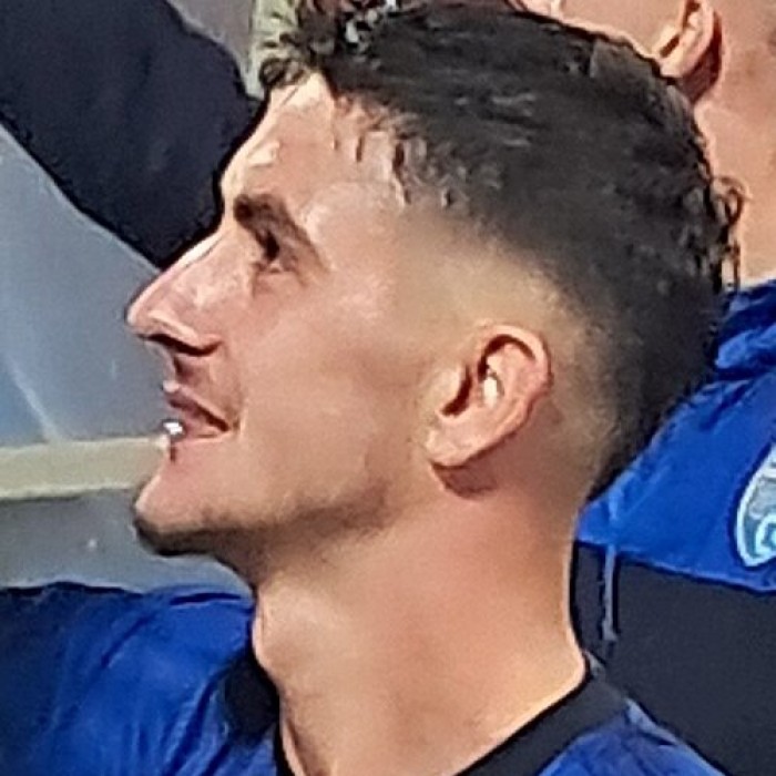 Amar Gërxhaliu