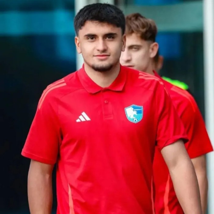 Ömer Arda Kara